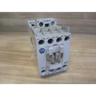 Allen Bradley 700-CF400D Control Relay 700CF400* (Pack of 5) - Used