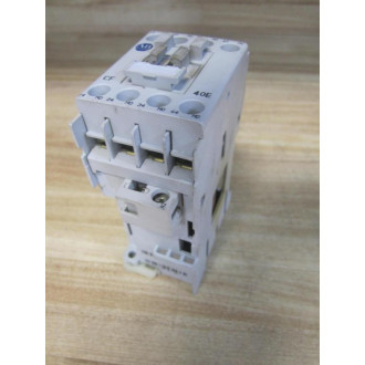 Allen Bradley 700-CF400D Control Relay 700CF400* (Pack of 5) - Used