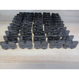 Square D 1828-C20 Terminal Block 1828C20 (Pack of 50) - Used