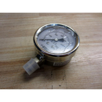 Ametek USG 256152LG Pressure Gauge 3000PSI