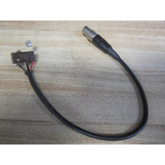 Micro Switch 111SM2-T Honeywell Switches 111SM2T WLead (Pack of 4) - New No Box