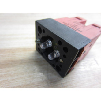 Siemens 3SB14-01-2WZ3 Pilot 3SB14012WZ3 - New No Box