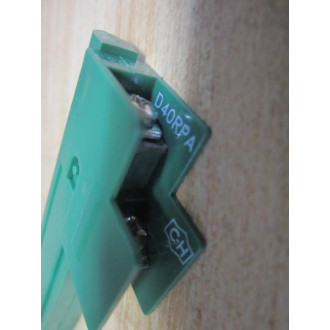 Cutler Hammer D40RPA Eaton Reed Relay D40R PA - New No Box