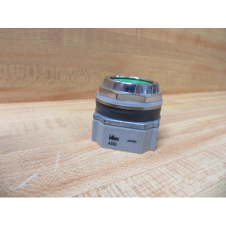 IDEC ABD-G Push Button ABDG - New No Box