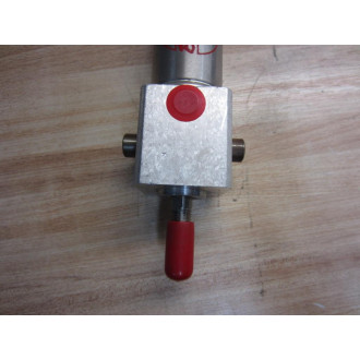 Bimba BFT-171.5-D Cylinder BFT1715D - New No Box