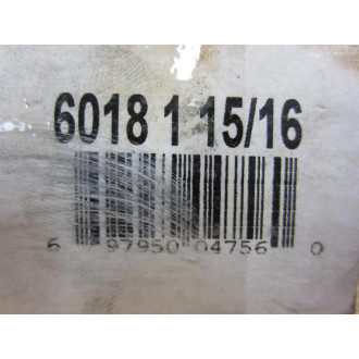 Martin 6018 1 1516 Sprocket 601811516