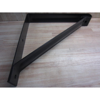 Dayton 1ZCP6 Mounting Bracket Wall Bracket Only - Parts Only