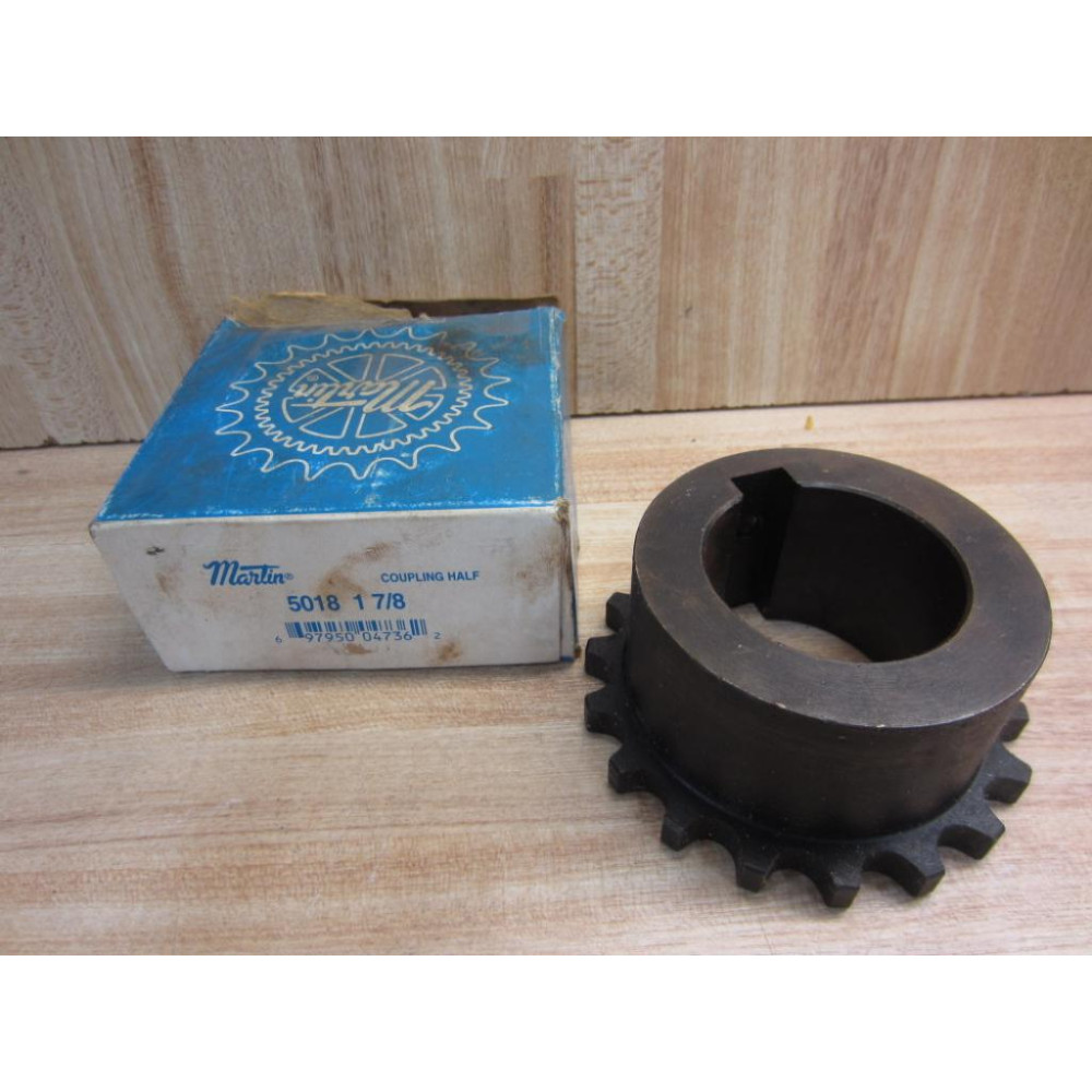 Martin 5018 1 78 Sprocket 5018178