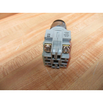 IDEC ABW211-B Push Button ABW211B - New No Box