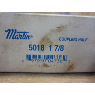 Martin 5018 1 78 Sprocket 5018178