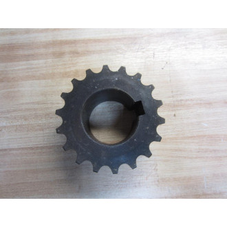 Martin 5018 1 78 Sprocket 5018178