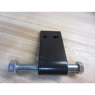 Dayton 1ZCP6 Mounting Bracket - New No Box