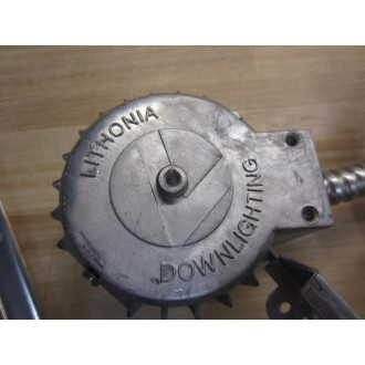 Lithonia Lighting CJ50622 Downlight Fixture - New No Box
