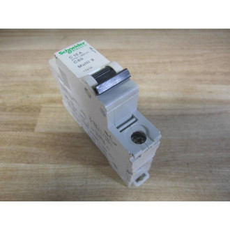 Schneider Electric 17416 Multi 9 Supplementary Protector - New No Box