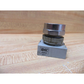 IDEC ABW Izumi Push Button WBezel (Pack of 4) - Used