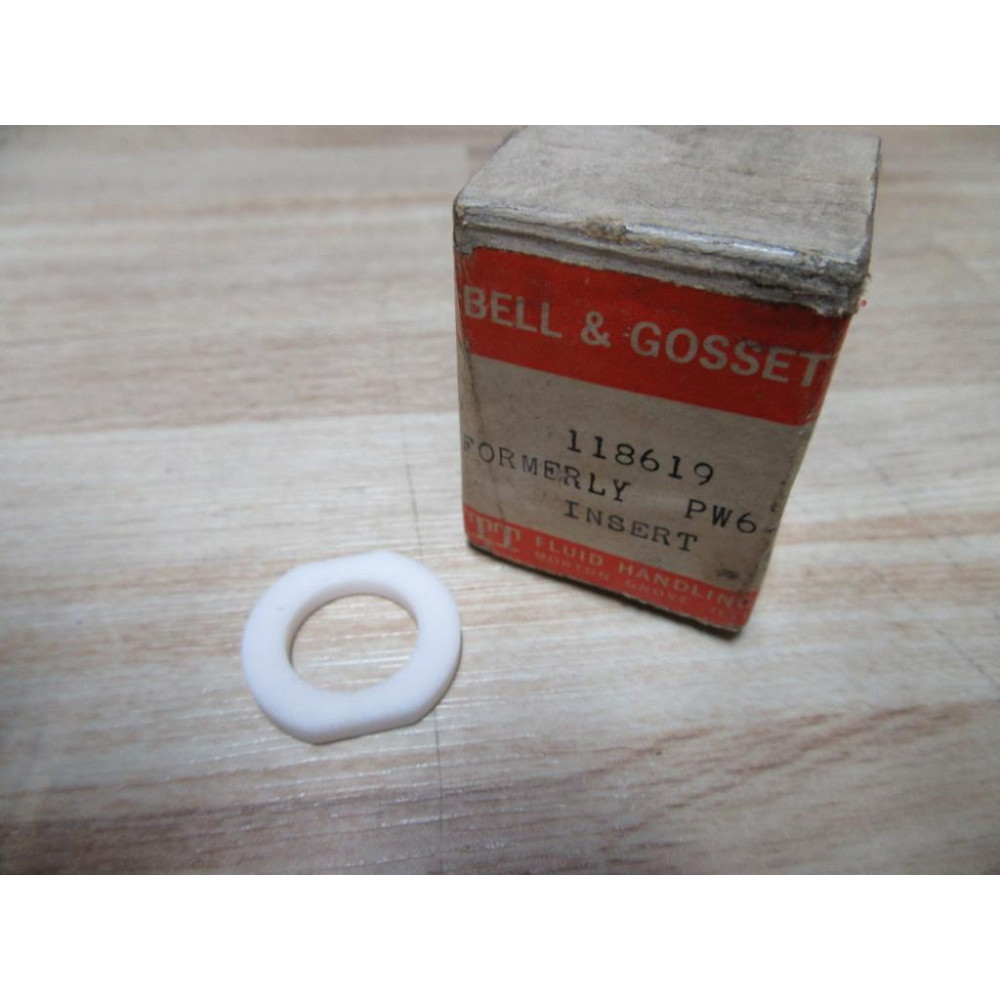 Bell & Gossett 118619 Insert