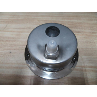 Ametek USG P656 Gauge 0-6000 PSI 356071