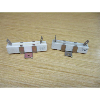 Iwaki 40SH Resistor 0.1ΩK (Pack of 2) - Used