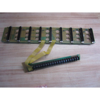 Scientific Atlanta 153193 K Circuit Board Assy 153194 - Used