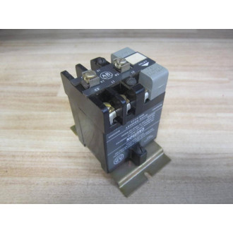 Allen Bradley 852S-A Timing Relay 852S Series GNo Bolts