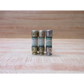 Littelfuse FLNR-6 Littelfuse FLNR006 (Pack of 3) - New No Box