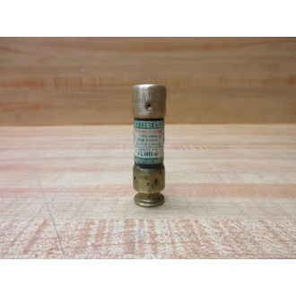 Littelfuse FLNR-6 Littelfuse FLNR006 (Pack of 3) - New No Box