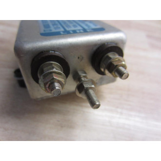 Todai Electric 10-TNF-0102 Noise Filter 10TNF0102 - Used