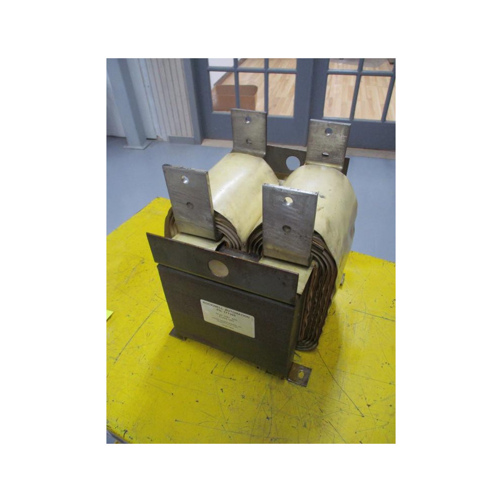Rockwell 17730 Grand Transformer GT-C042 - Used
