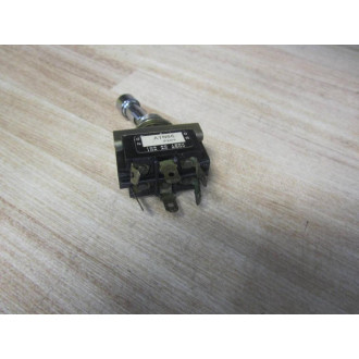 Otax ATN56 Toggle Switch - Used
