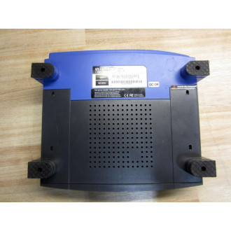 Linksys BEFSR41 EtherFast CableDSL Router - Used