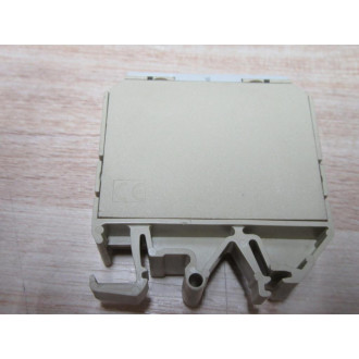 Weidmuller 13366 Relay - Used