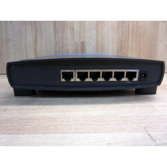 Linksys BEFSR41 EtherFast CableDSL Router - Used