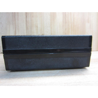 Black Box SW010L-FFF Switching Box SW010LFFF - Used