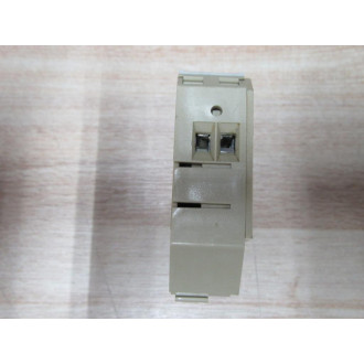 Weidmuller 13366 Relay - Used