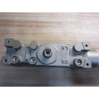 LCN Closers 4110 Door Closer Missing Arm - Used