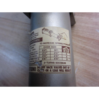 LCN Closers 4110 Door Closer Missing Arm - Used