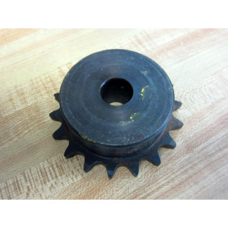 Martin 40B18 Sprocket 58" Bore - New No Box