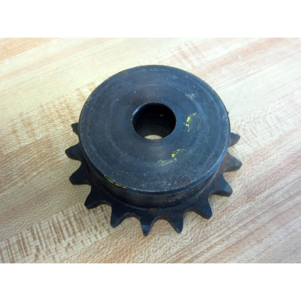 Martin 40B18 Sprocket 58" Bore - New No Box Martin 40B18 Sprocket 58" Bore - New No Box