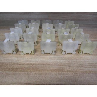 Allen Bradley 1492-CD Terminal Block 1492CD (Pack of 25) - Used