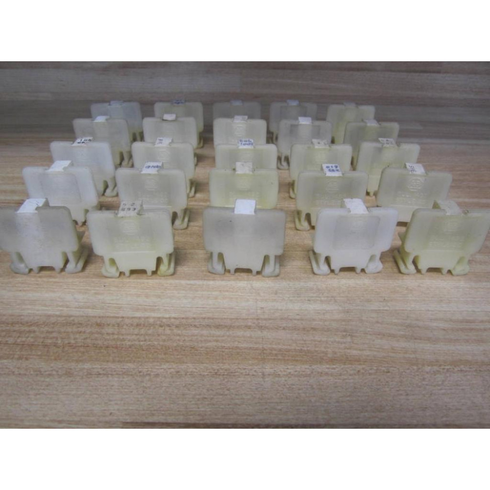 Allen Bradley 1492-CD Terminal Block 1492CD (Pack of 25) - Used