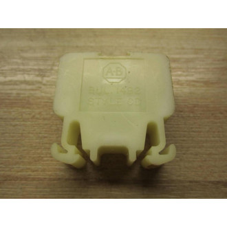Allen Bradley 1492-CD Terminal Block 1492CD (Pack of 25) - Used