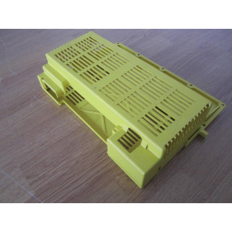 Fanuc A06B-6066-H005 Amplifier A06B6066H005 Case Only - Used