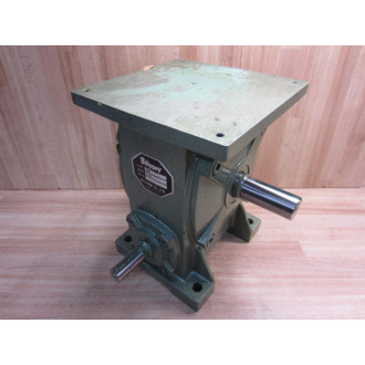 Bellpony N-P-M15 Gear Reducer NPM15