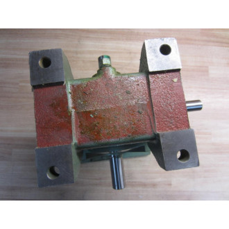 Bellpony N-P-M15 Gear Reducer NPM15