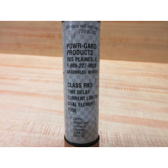 Littelfuse FLSR100ID Fuse Cross Ref 830LG9 (Pack of 2) - New No Box