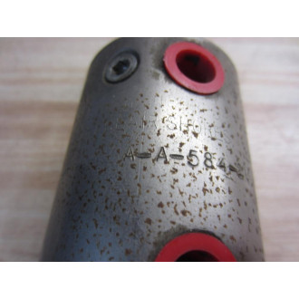 Savair A-A-584-2N Cylinder AA5842N - New No Box