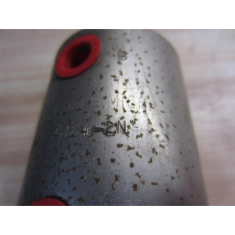 Savair A-A-584-2N Cylinder AA5842N - New No Box