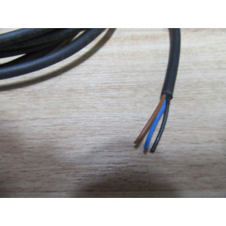 Baumer ESG-34SH0200 Cable 34SH0200 - New No Box