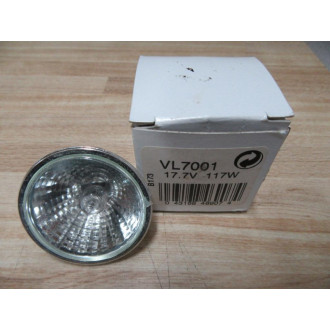 DL Mfg VL7001 Lamp