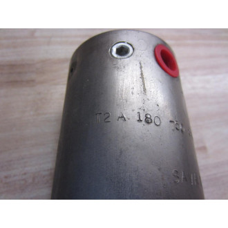 Savair T2 A 180 750 8S6 43 RR Cylinder T2A1807508S643RR - New No Box